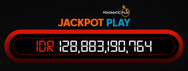 Jackpot Mobile HIKARI38
